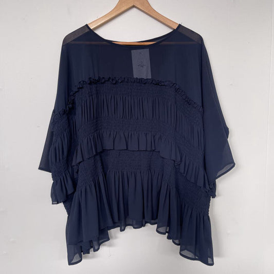 Moochi Top (pull) - Size 12