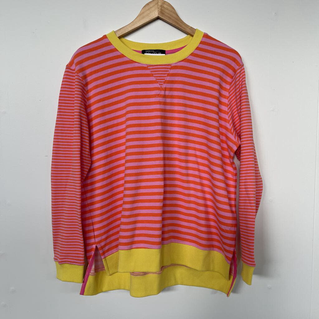 Shine On Rebel Club Crew (mark) - Size S