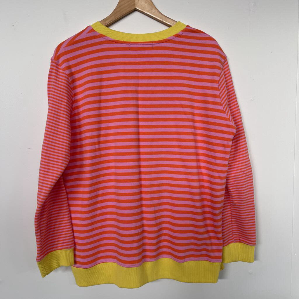 Shine On Rebel Club Crew (mark) - Size S