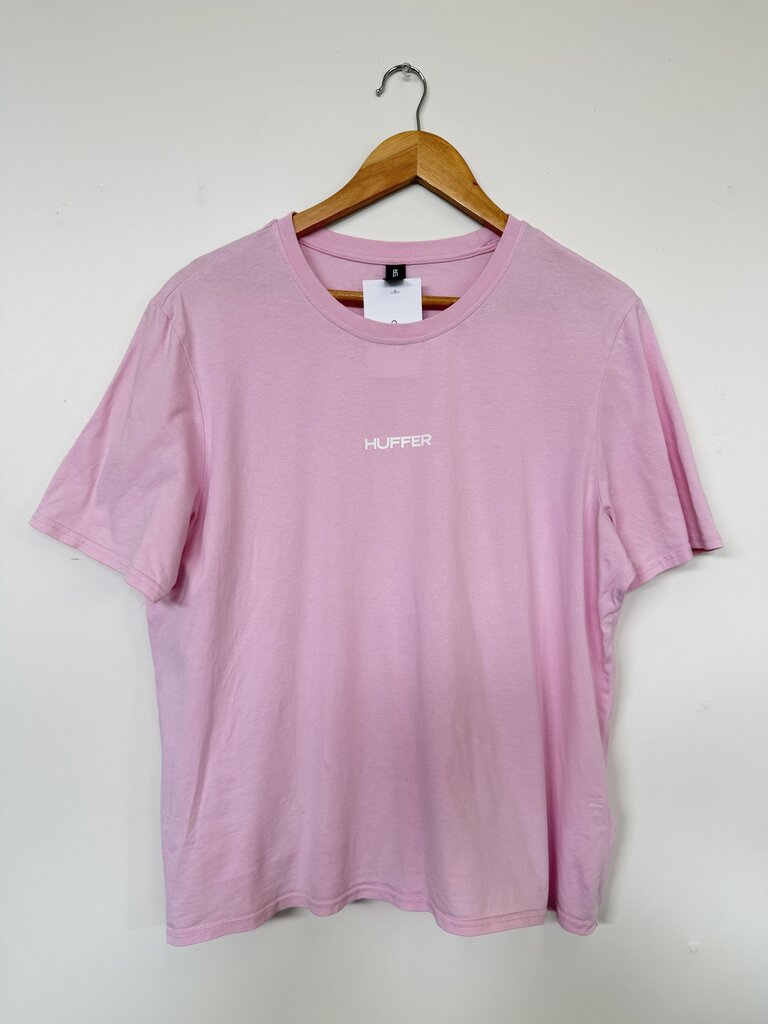 Huffer Tee - Size 12