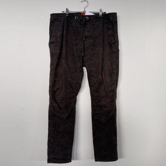 Super Dry Pants Size 36