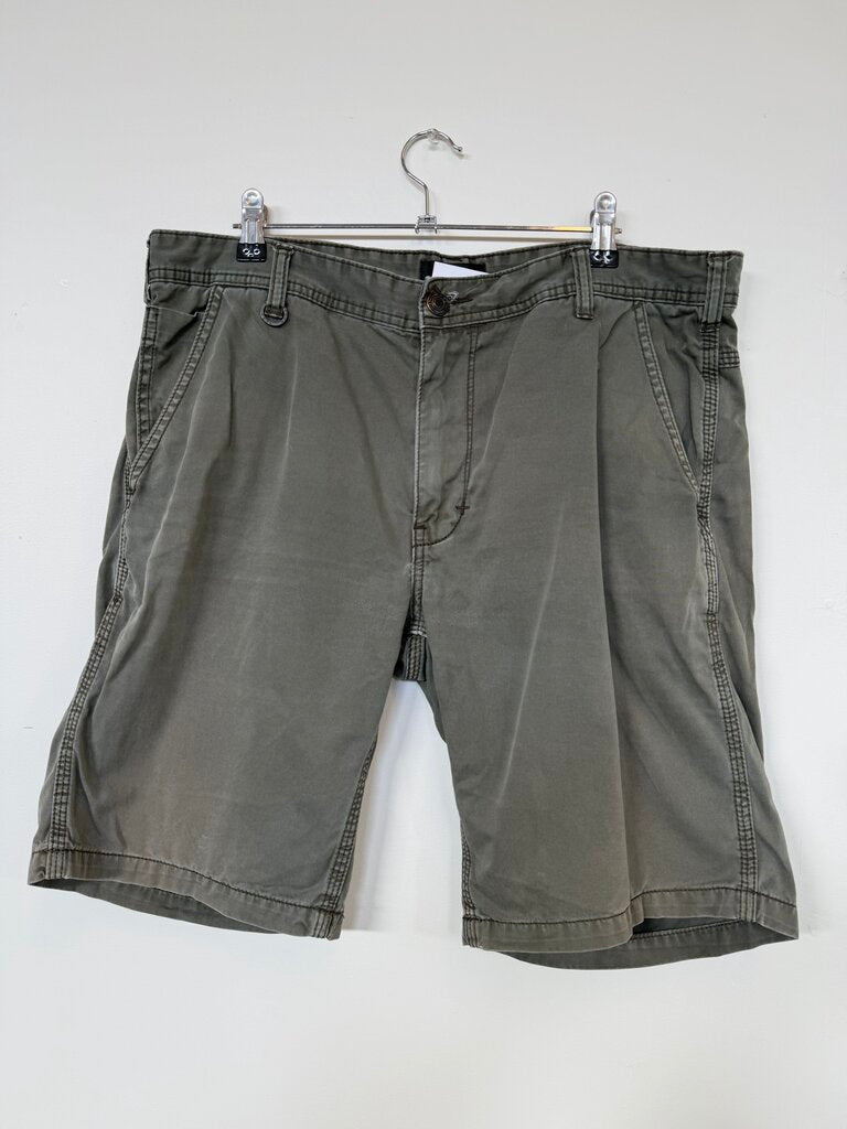 Neuw Shorts (Fade)- Size 34