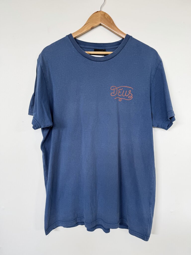 Deus Tee - Size XL