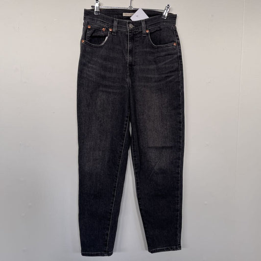 Levi's Boyfriend Jeans - Size 26 (8)