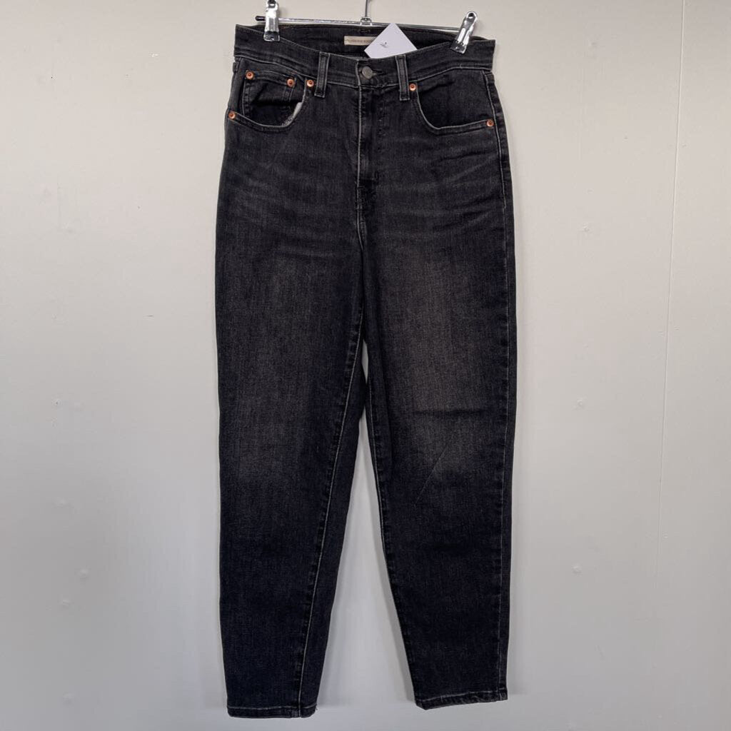 Levi's Boyfriend Jeans - Size 26 (8)