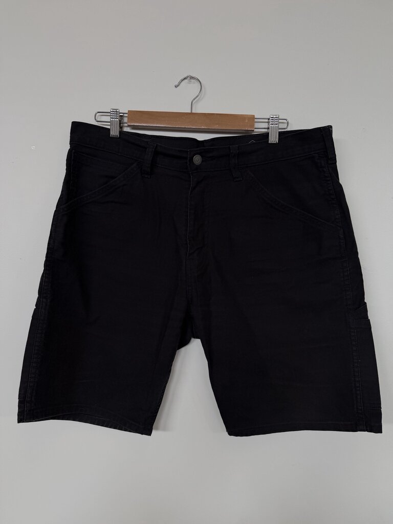 Levis Shorts (Fade) - Size 36