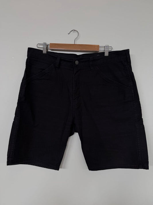 Levis Shorts (Fade) - Size 36
