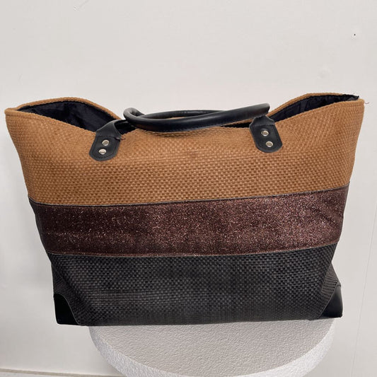 Le Voyage Bag (Marks)
