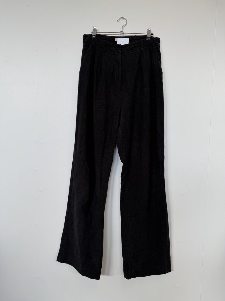Bec & Bridge Pants (faded & pull) - Size 12
