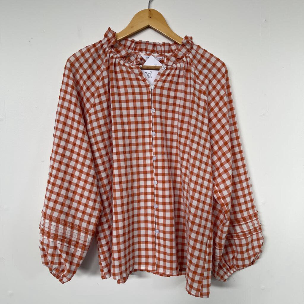 Seduce Shirt - Size 12