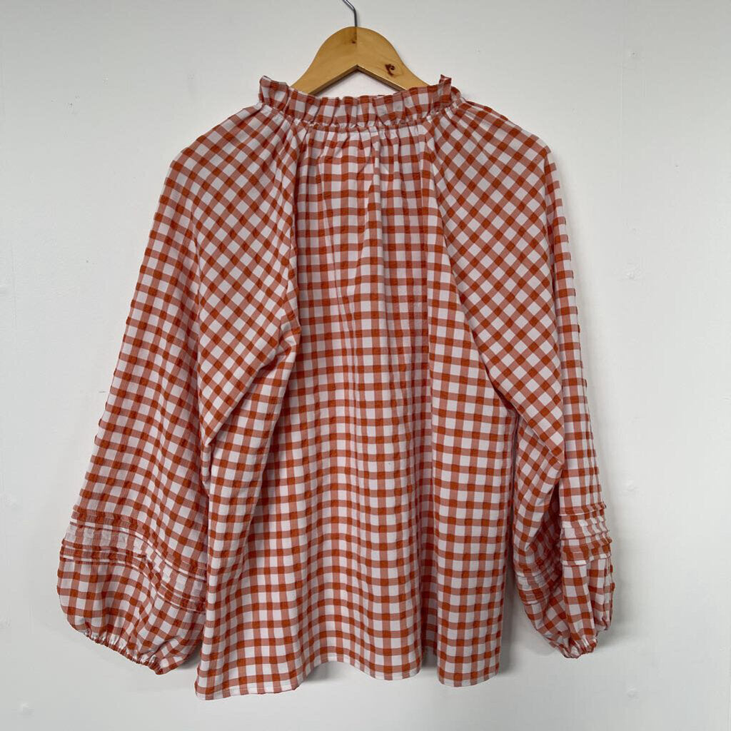 Seduce Shirt - Size 12