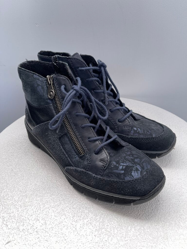 Rieker Boots - Size 39