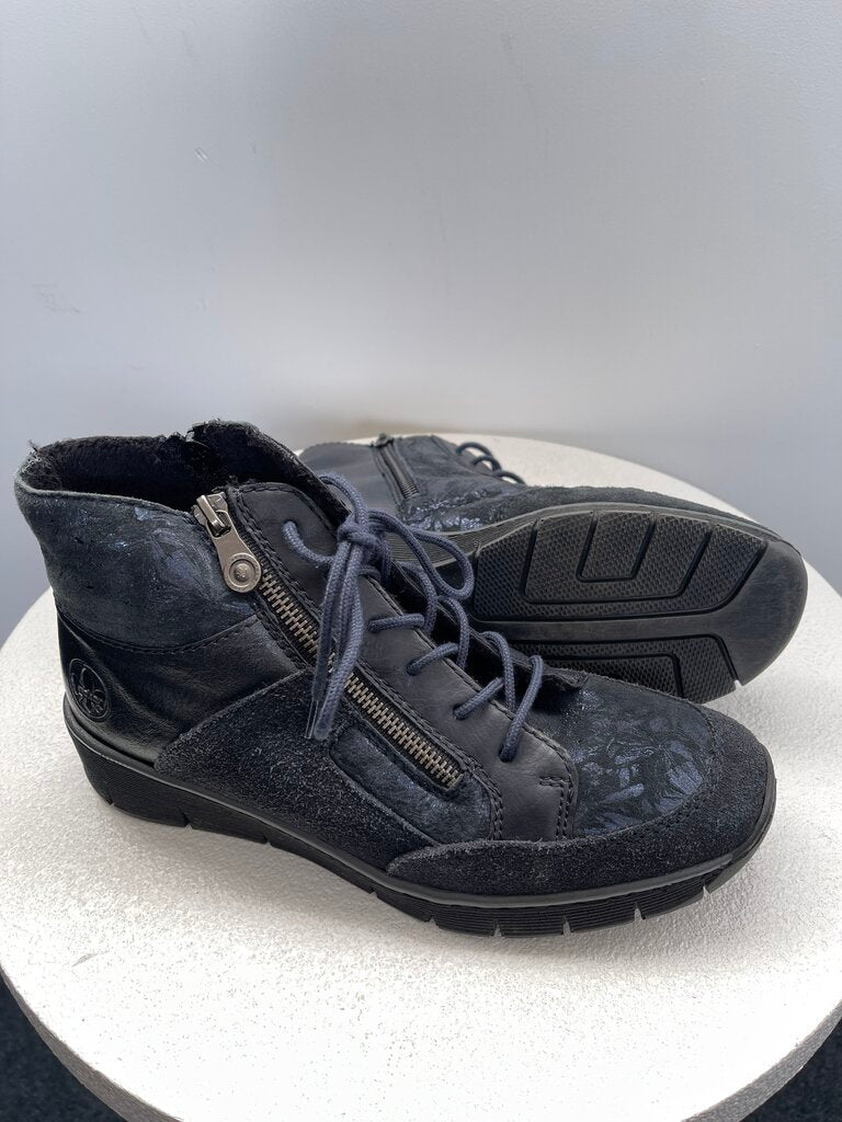 Rieker Boots - Size 39