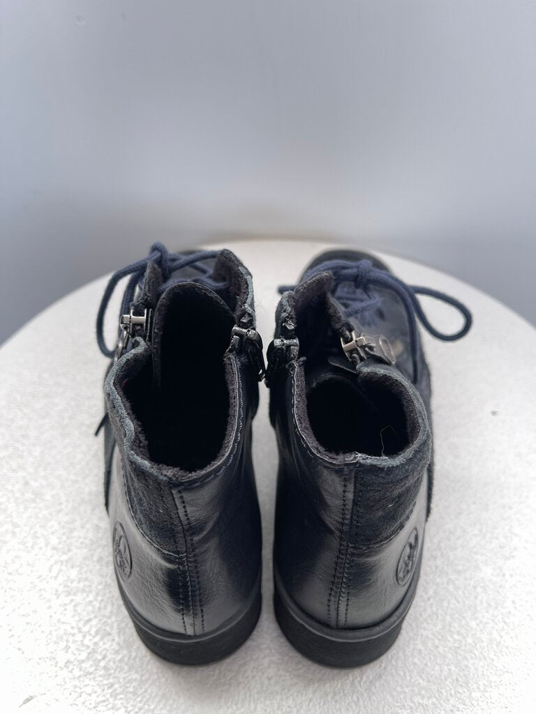 Rieker Boots - Size 39