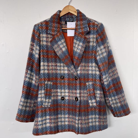 Knewe Jacket - Size 14
