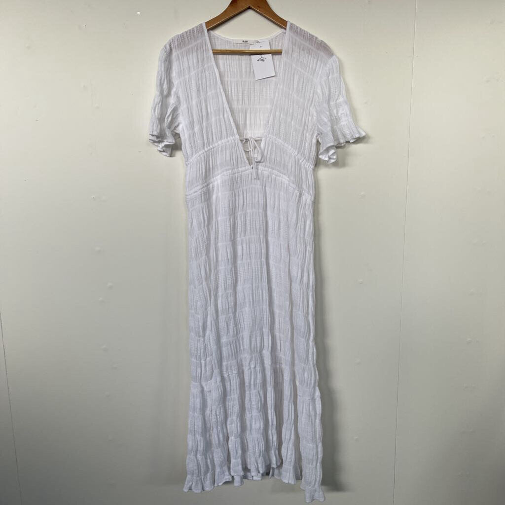 Ruby Dress (mark) - Size 8
