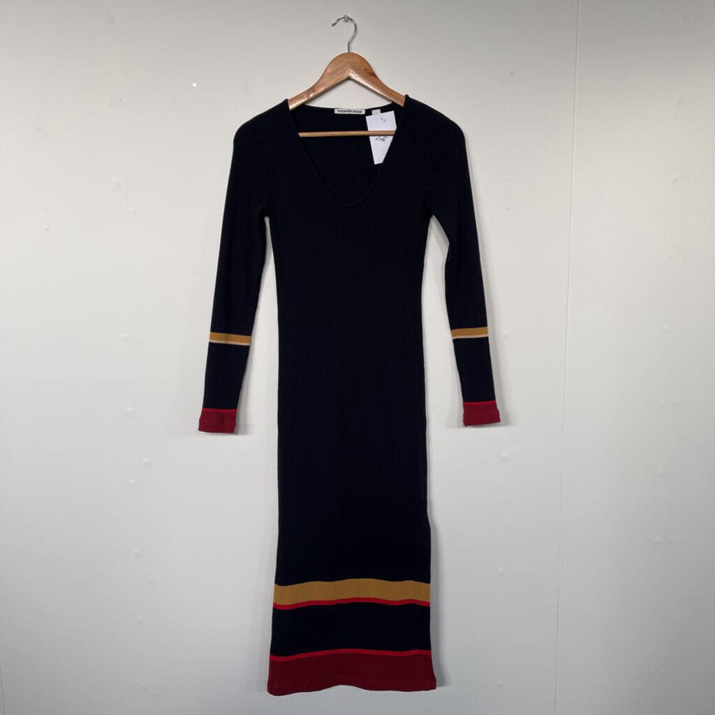 Country Road Knit Dress - Size XXS