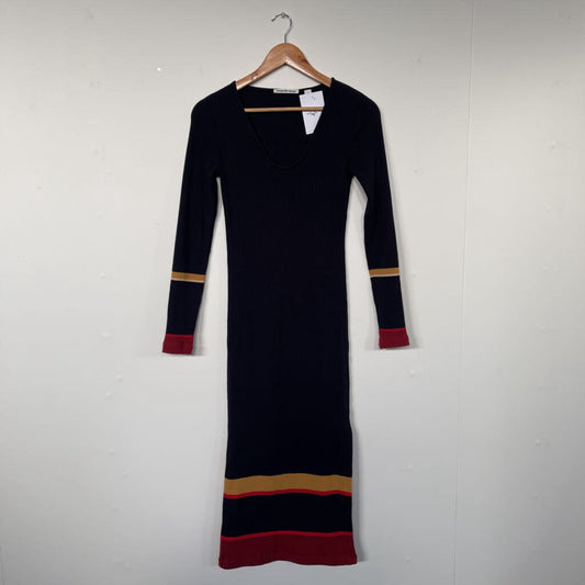 Country Road Knit Dress - Size XXS