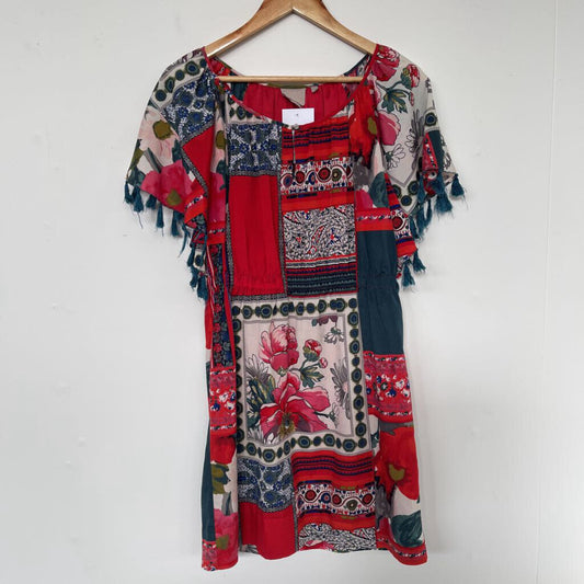 Anthropologie Dress - Size S