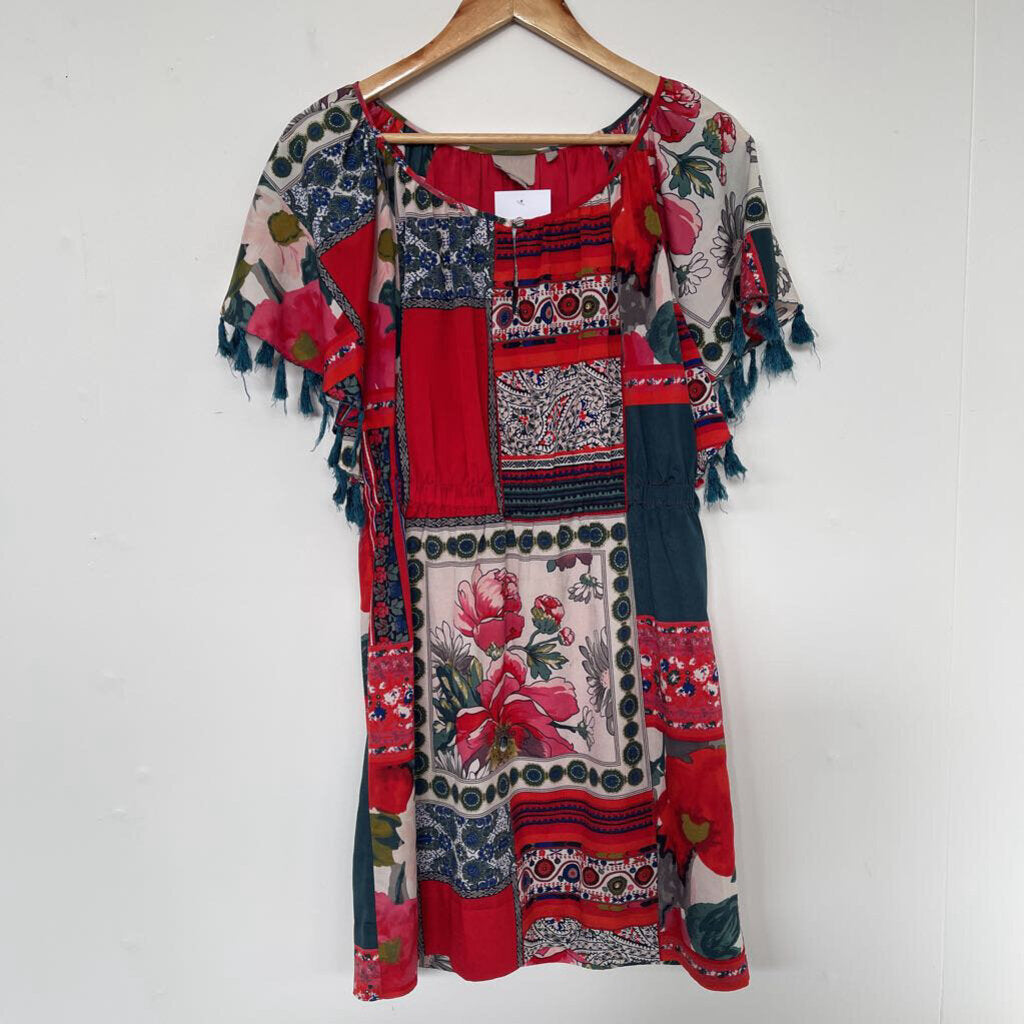Anthropologie Dress - Size S