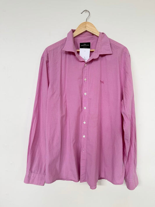 Rodd & Gunn Shirt - Size 2XL