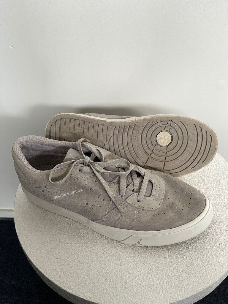 Jordan Sneakers (marks) - Size 12