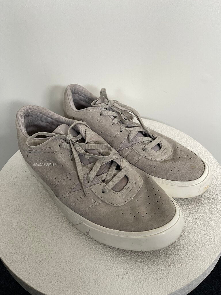 Jordan Sneakers (marks) - Size 12