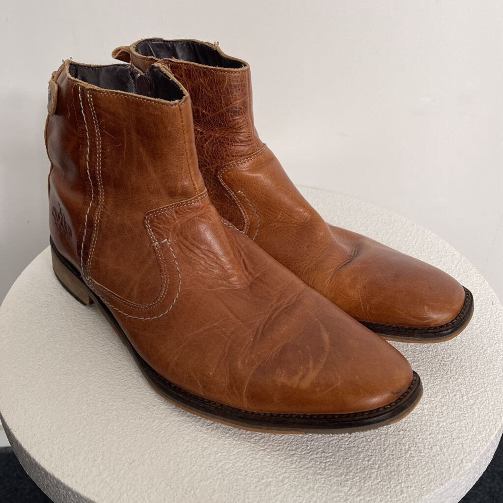 Wild Rhino Boots - Size 45 (11)