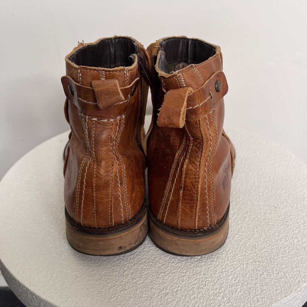 Wild Rhino Boots - Size 45 (11)
