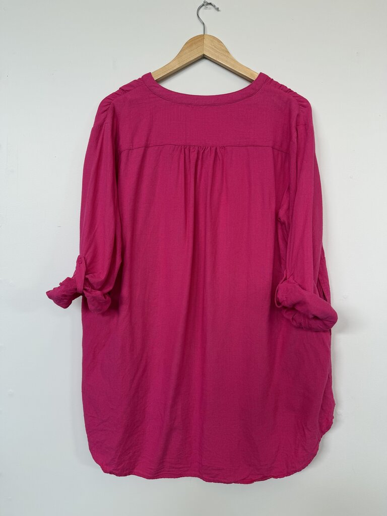 Betty Basics Top (pilling) - Size 14
