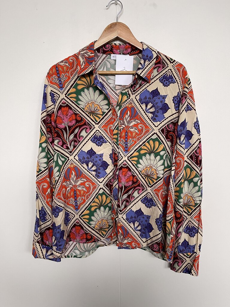 Betty Basics Shirt - Size 14