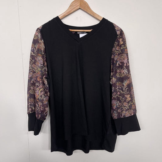 Memo Top - Size XL