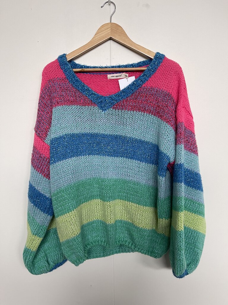 Vine Apparel Knit - Size L/XL