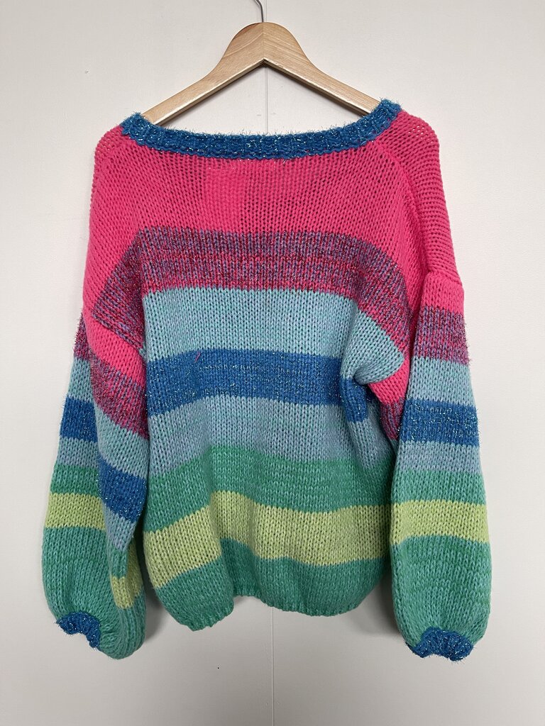Vine Apparel Knit - Size L/XL