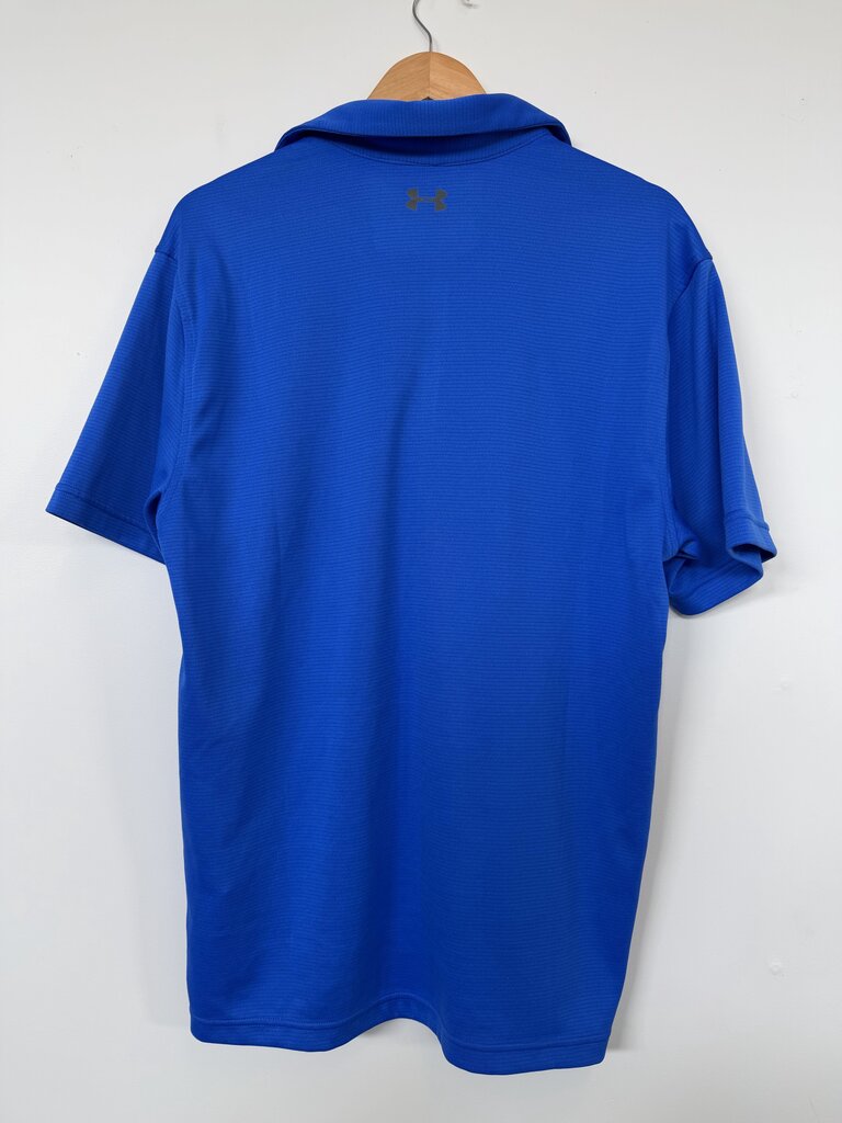 Under Armour Polo Top- Size L