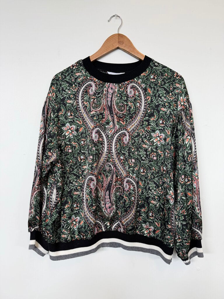 Seduce Top - Size 14