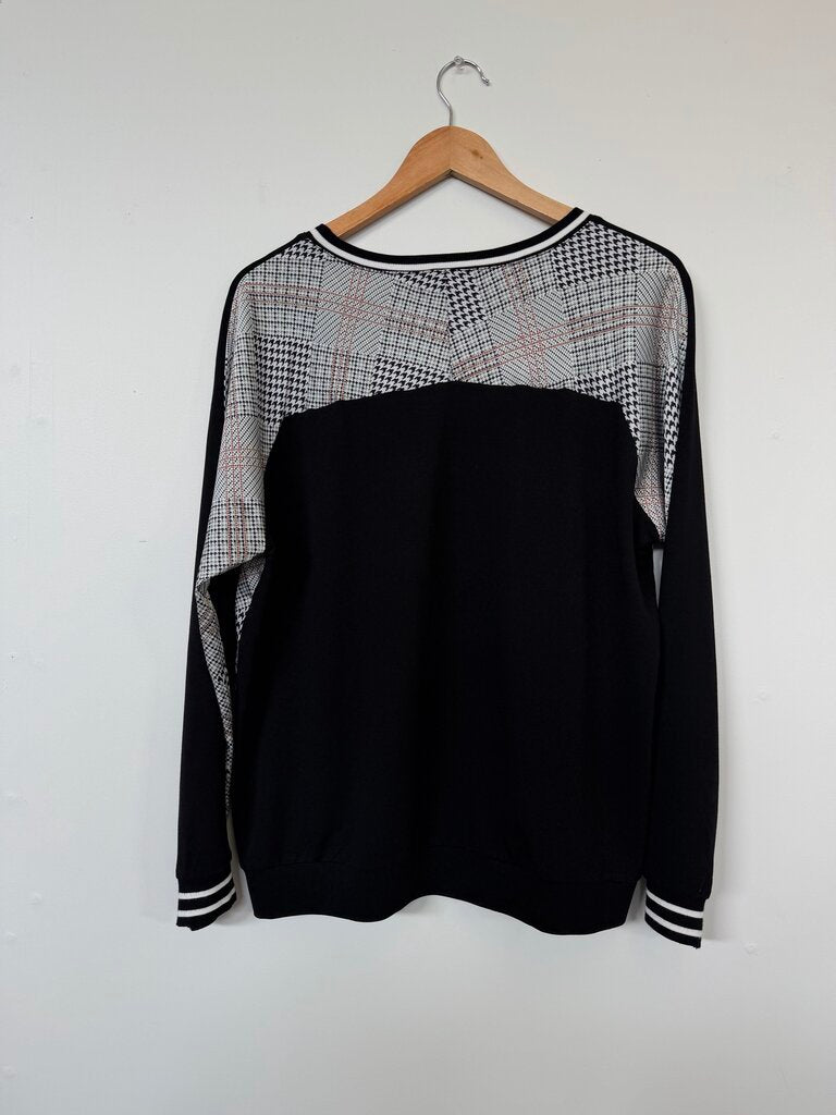 Et Alia Top - Size 12