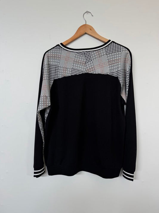 Et Alia Top - Size 12