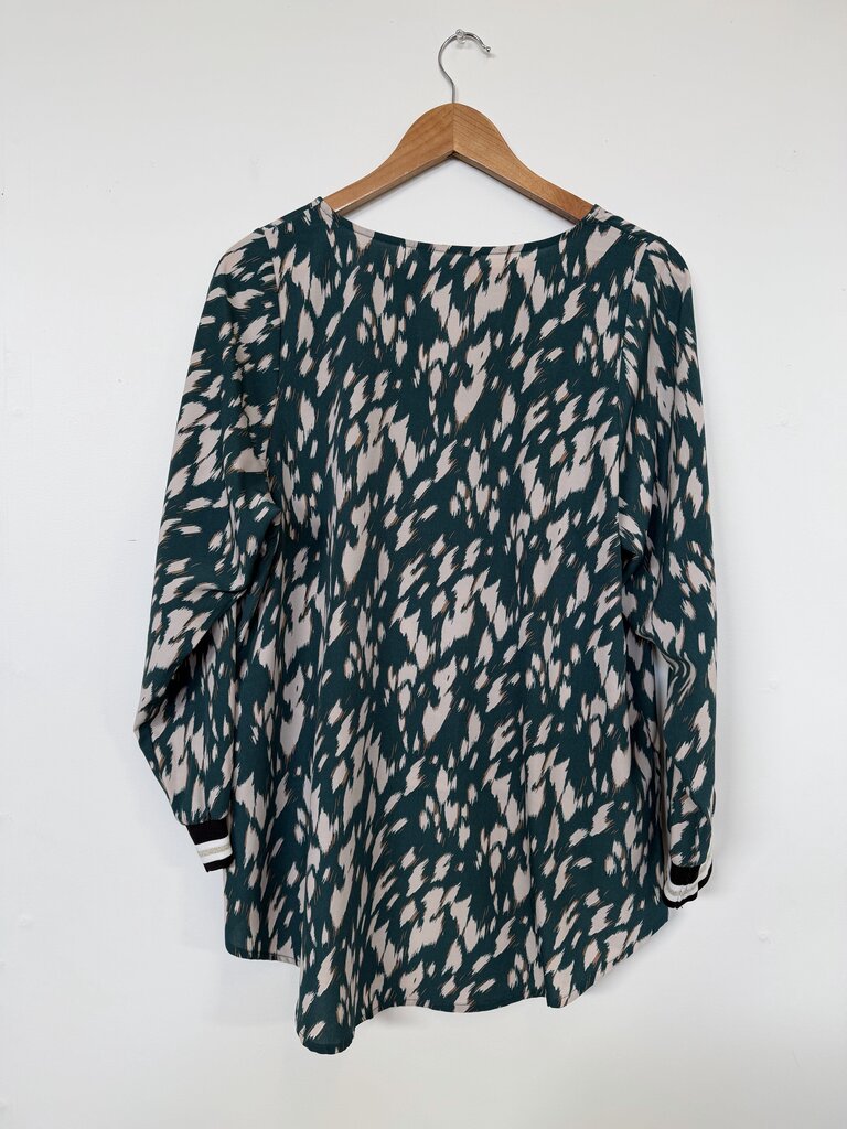 Zafina Top - Size 12
