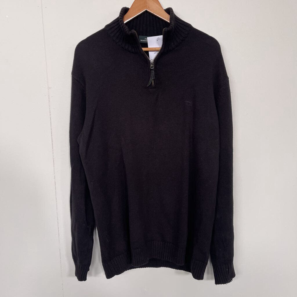 Rodd & Gunn Jumper - Size L