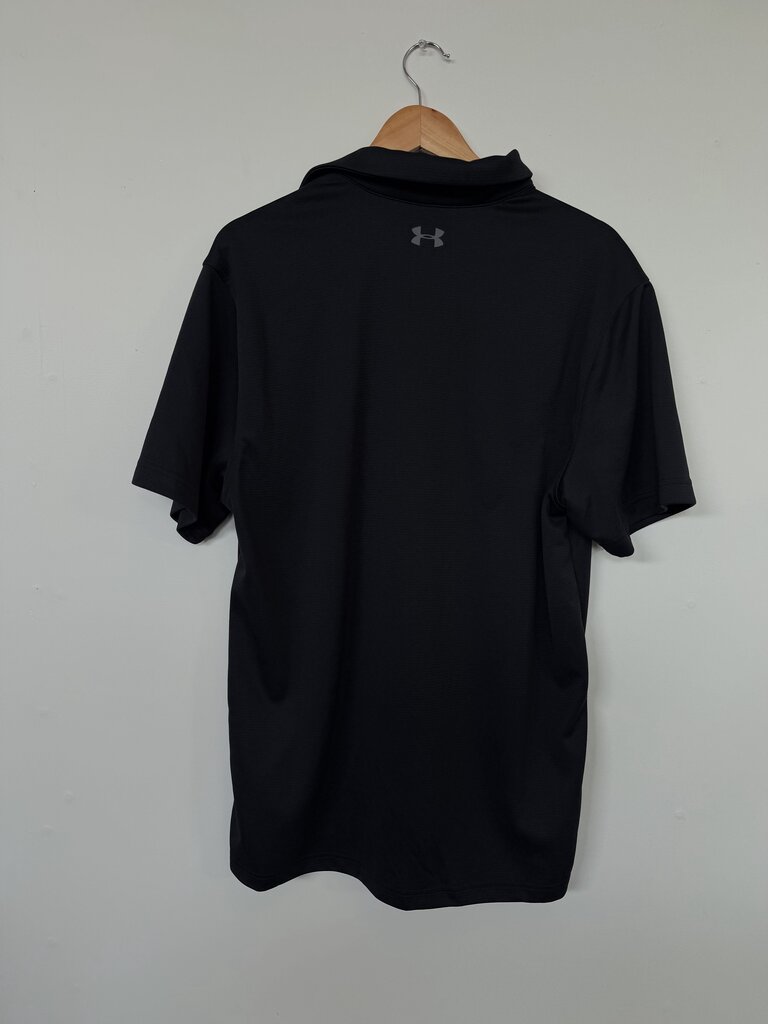 Under Armour polo Top - Size L