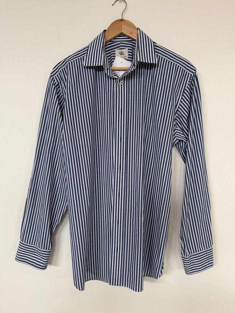 3 Wise Men Shirt - Size 40