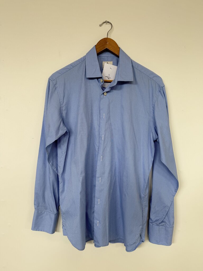 3 Wise Men Shirt -Size 41