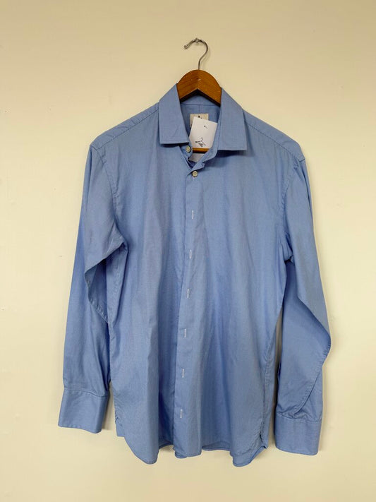 3 Wise Men Shirt -Size 41