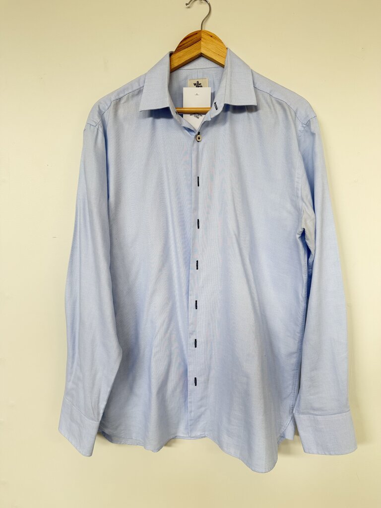 3 Wise me Shirt - Size 41