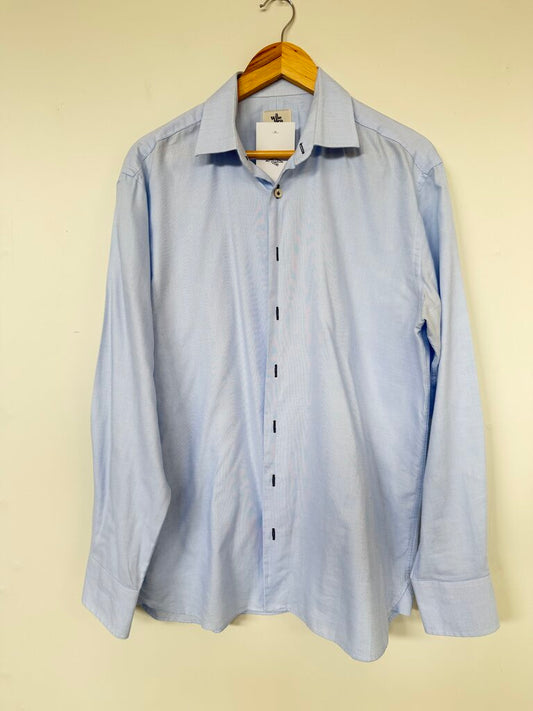 3 Wise me Shirt - Size 41