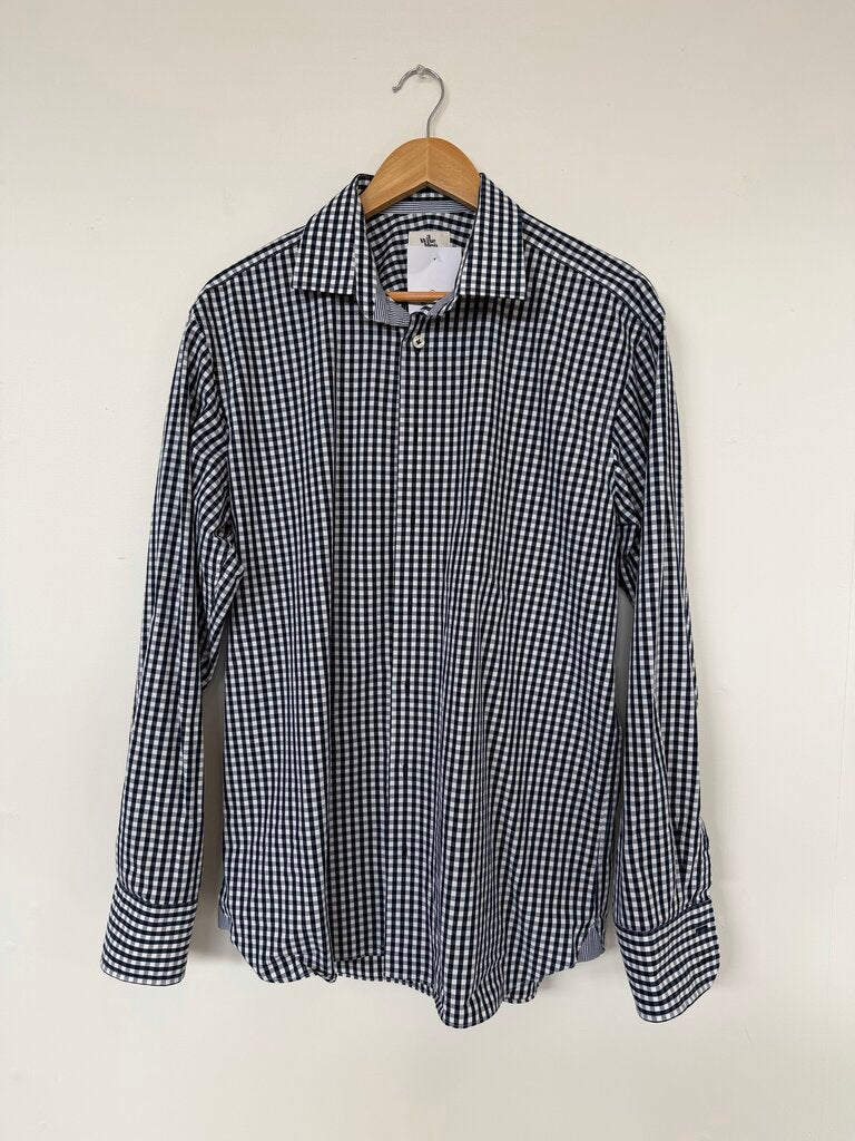 3 wise men Shirt - Size 41