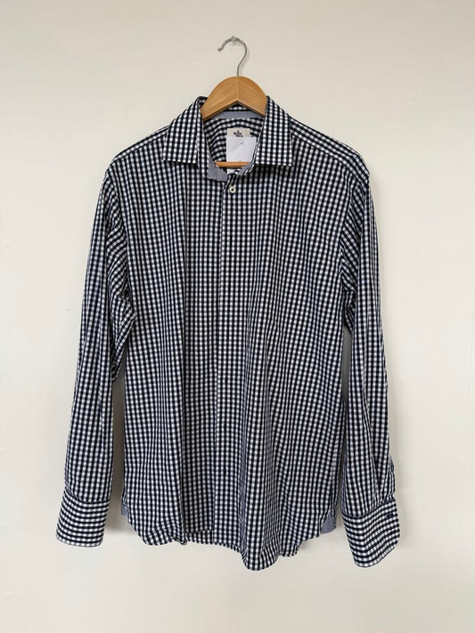 3 wise men Shirt - Size 41