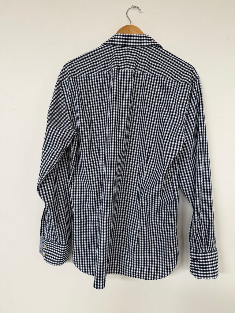 3 wise men Shirt - Size 41