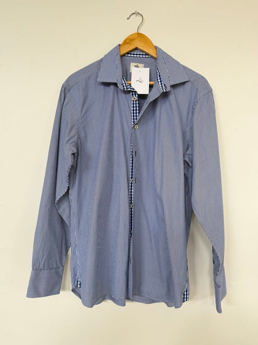 3 Wise Men Shirt - Size 41